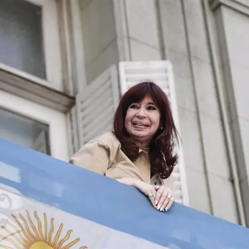 Cristina Fernández presenta su último recurso ante el Supremo para revertir su condena