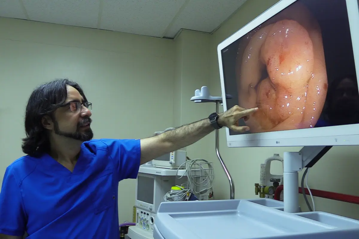 Cáncer de Colon disminuyó en un 25% en Manabí