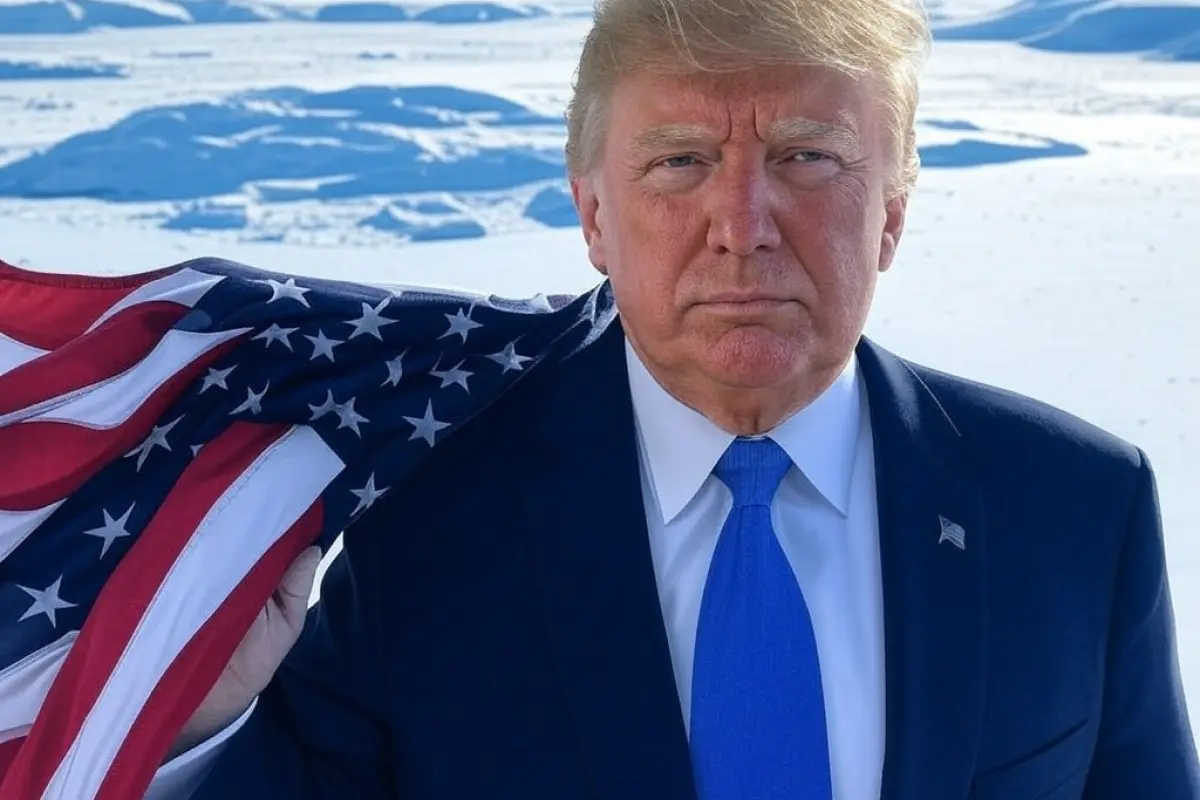 Donald Trump ha causado rechazo con su deseo en la OTAN.
