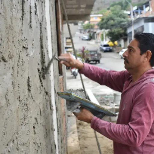Hay un déficit de 2.7 millones de viviendas en Ecuador