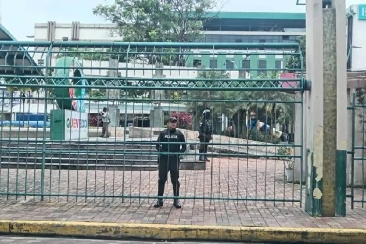 En este cantón de Ecuador se aprobó una ordenanza que prohíbe ejercer la prostitución en la vía pública, 