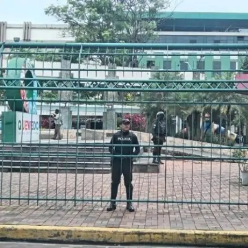 En este cantón de Ecuador se aprobó una ordenanza que prohíbe ejercer la prostitución en la vía pública