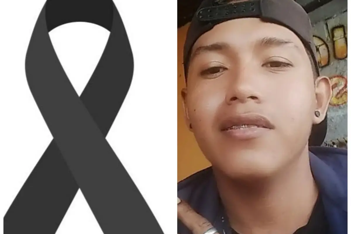 Hombre muere baleado mientras trabajaba en taller de motos