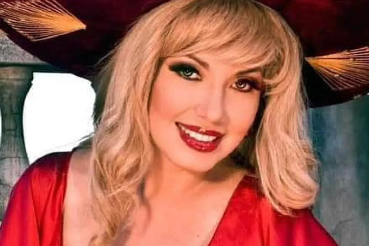 De tecnocumbia a leyenda: Sharon cumpliría 51 años hoy