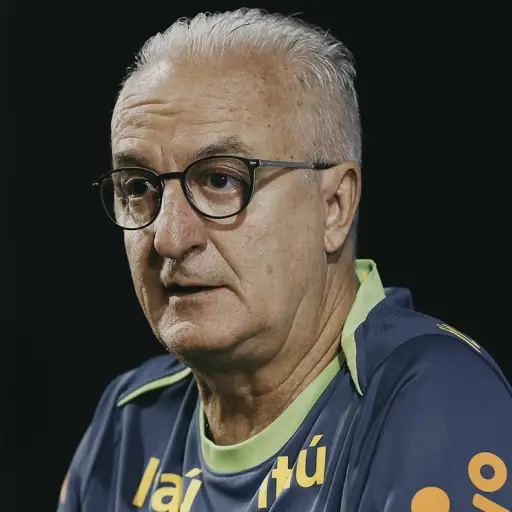 Dorival Júnior deja de ser técnico de la selección de Brasil tras 14 meses