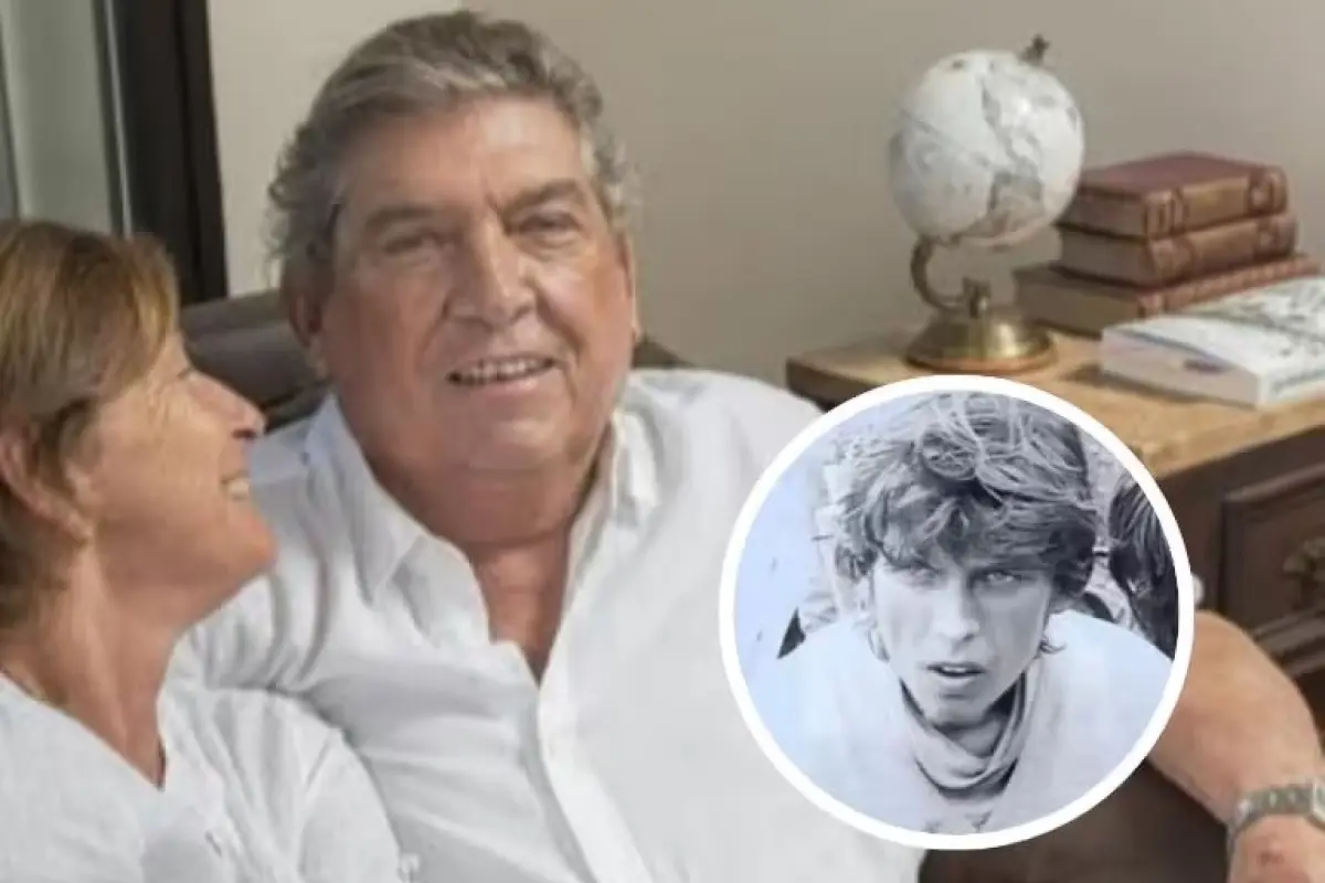 Álvaro Mangino, uno de los 16 sobrevivientes del accidente aéreo de 1972 en los Andes, falleció el sábado 29 de marzo de 2025.