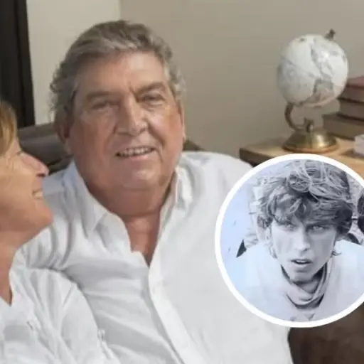 Álvaro Mangino, sobreviviente del Milagro de los Andes, falleció a los 71 años de edad