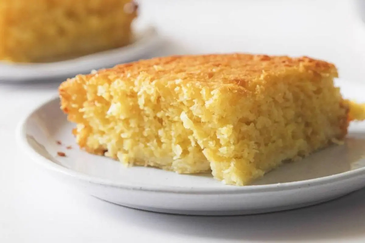 ¡Delicia manabita! Aprende a hacer la mejor torta de choclo
