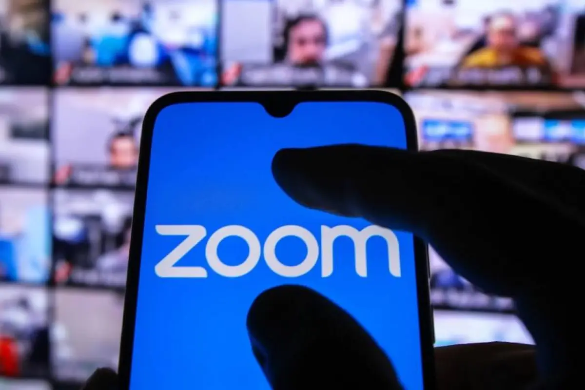 ¿Qué pasó con Zoom? Descubre los detalles del colapso
