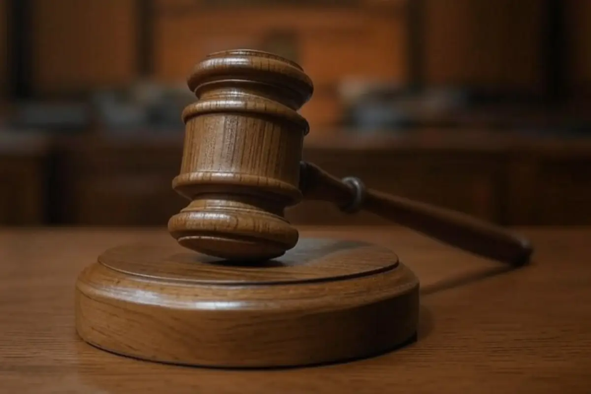 La justicia ratificó la sentencia en contra de la exesposa de Jorge Luis Zambrano, alias ‘JL’ 0 'Rasquiña', extinto líder de Los Choneros.