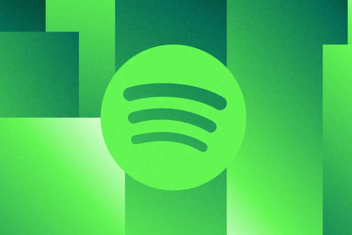 El servicio de música en 'streaming' Spotify sufrió una caída en su servicio este miércoles 16 de abril