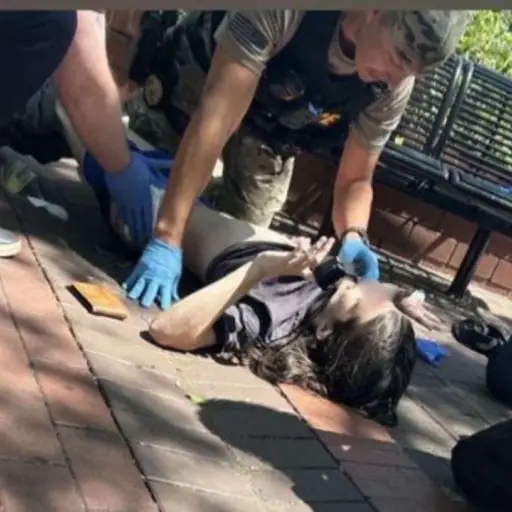 Tiroteo en una universidad del estado de Florida, Estados Unidos, deja seis heridos y un detenido