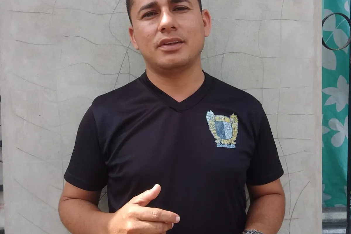 Hay al menos cinco puntos críticos por deslizamiento de tierra en Andrés de Vera, Portoviejo
