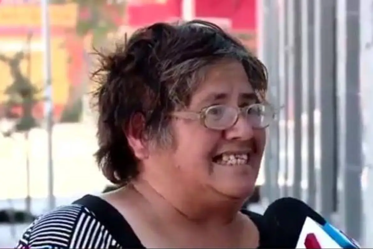 Murió la reina del meme “Vístima” murió luego de permanecer en coma