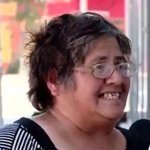 ¿De qué murió Elizabeth Ogaz, la mujer que se volvió viral en redes por decir “se hace la vistima”?