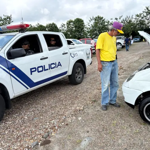 Feria de autos sigue vigente y confiable en Santo Domingo