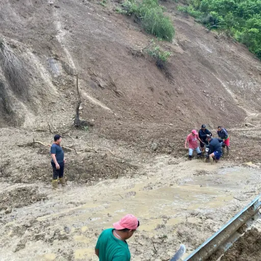 Aumenta a 42 los fallecidos durante la temporada invernal 2025 en once provincias