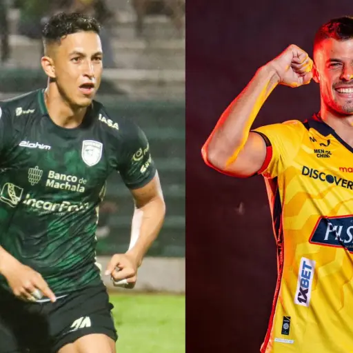 Barcelona visita a Orense en el Nueve de Mayo y  busca retomar el liderato de la LigaPro