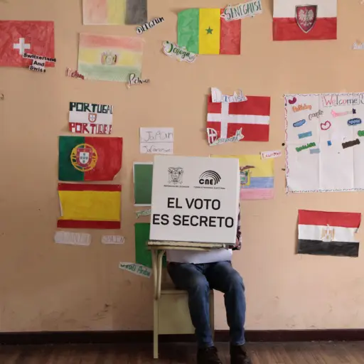 La SIP y otras cinco organizaciones advierten de riesgos para la libertad de expresión en Ecuador previo a elecciones