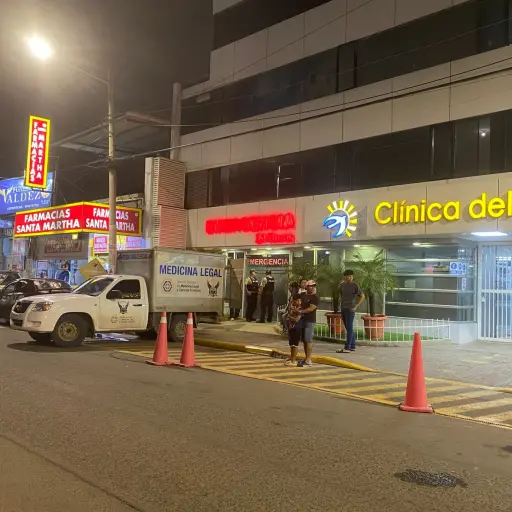 Asesinan a mujer en el barrio Jocay: ¿Por qué quemaron un vehículo tras la balacera?