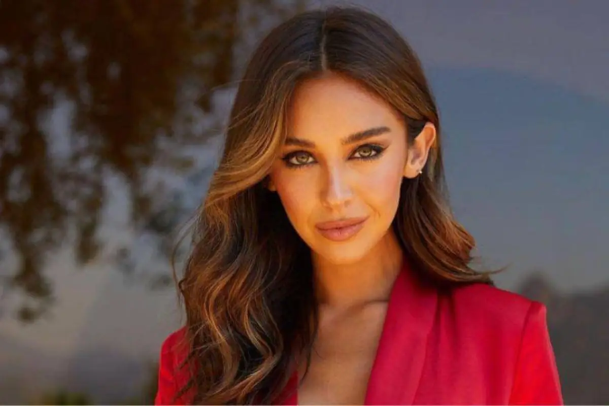 ¿Qué llevó a Nadia Mejía a luchar contra la anorexia? Su confesión lo dice todo