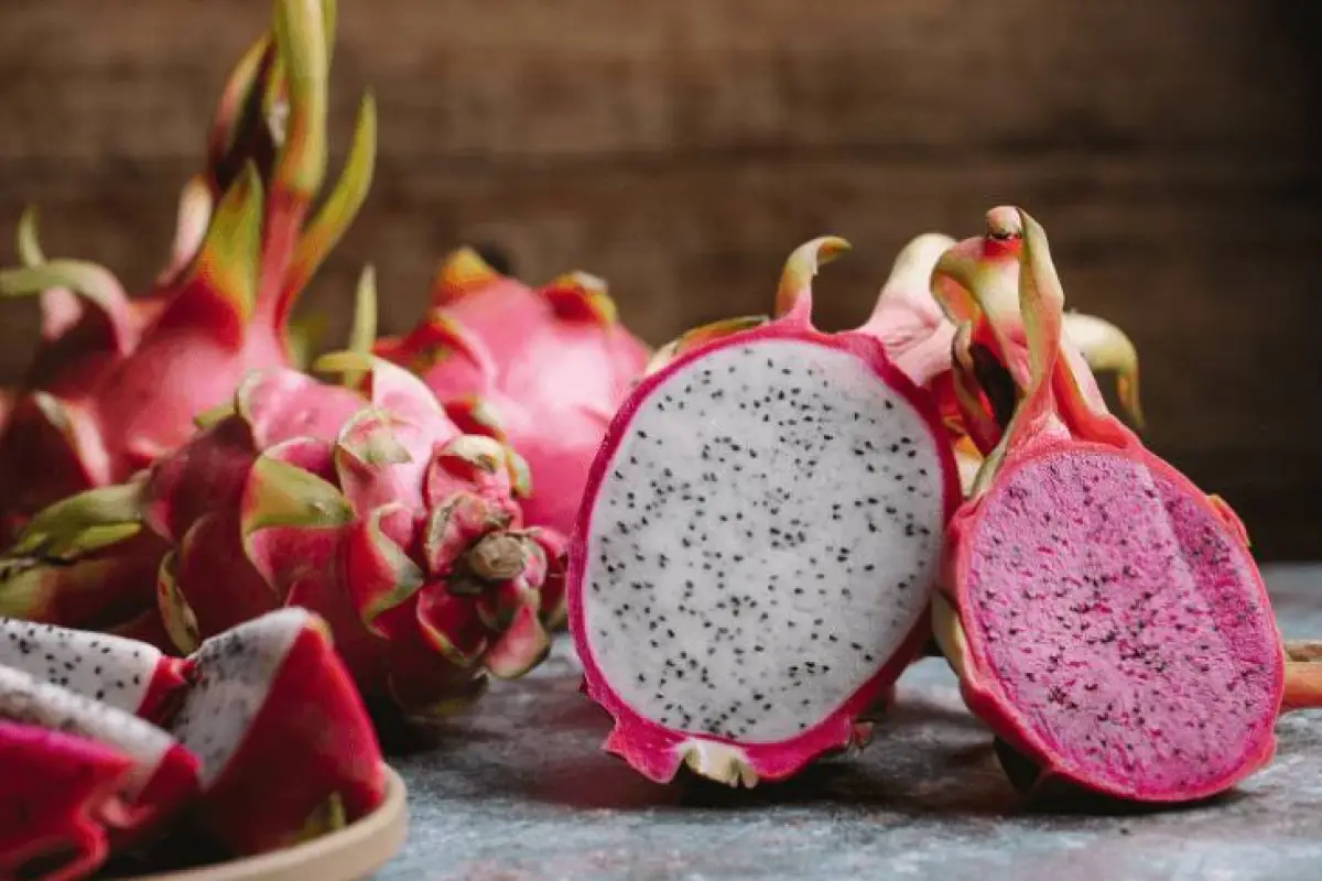 Conozca cuáles son los beneficios para la salud que brinda el consumo de pitahaya