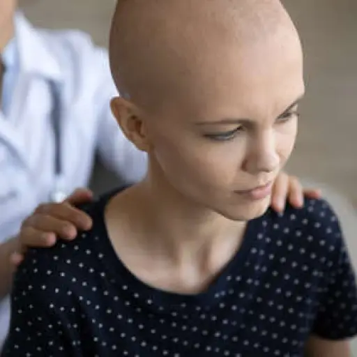 Lo que no sabías del cáncer: la apatía no es solo emocional
