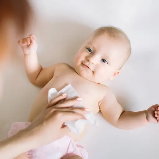 Piel de bebé: guía completa para su cuidado y protección