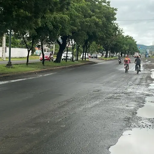 Roberto Luque: “Intervención vial en Manabí es impostergable”