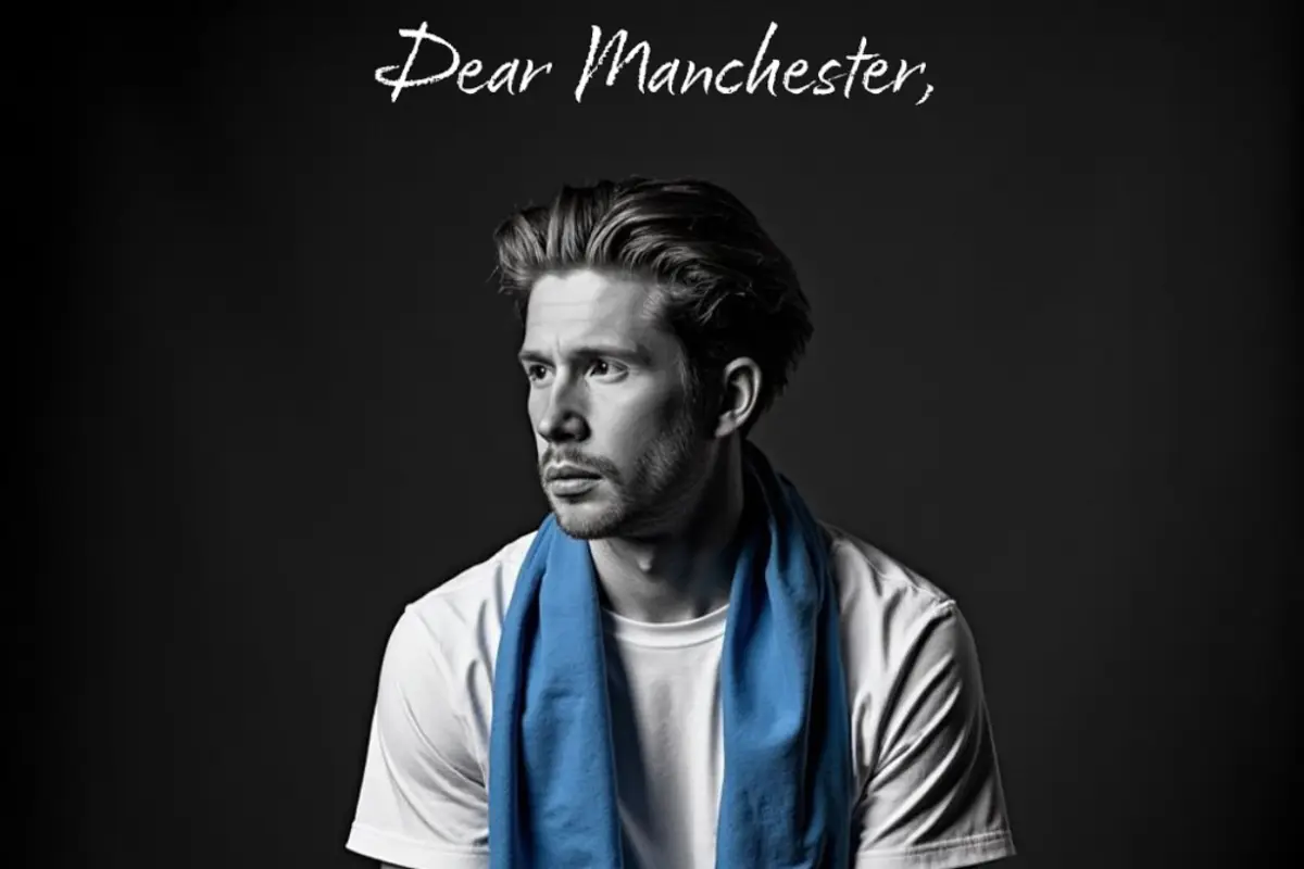 Lo que dijo Pep Guardiola sobre la salida de Kevin De Bruyne que impacta al Manchester City