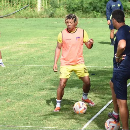Delfín SC sin margen de error ante Aucas en el estadio Jocay