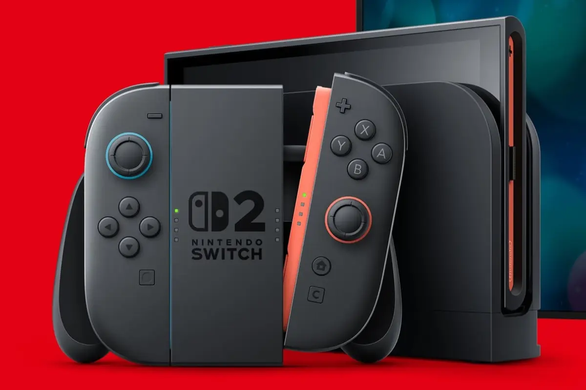Nintendo ajusta fecha de preórdenes del Switch 2 por aranceles de Donald Trump