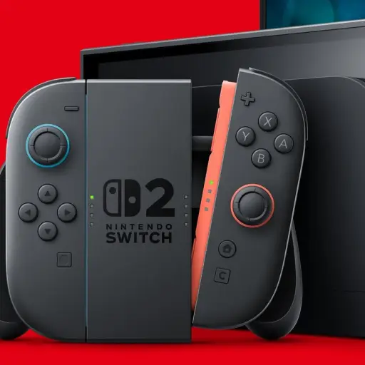 Nintendo ajusta fecha de preórdenes del Switch 2 por aranceles de Donald Trump