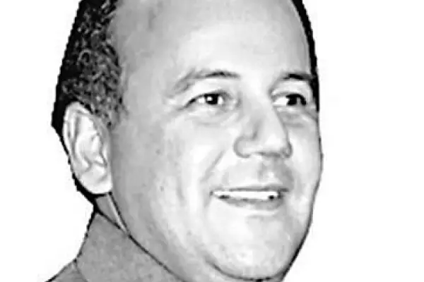 Walter Andrade