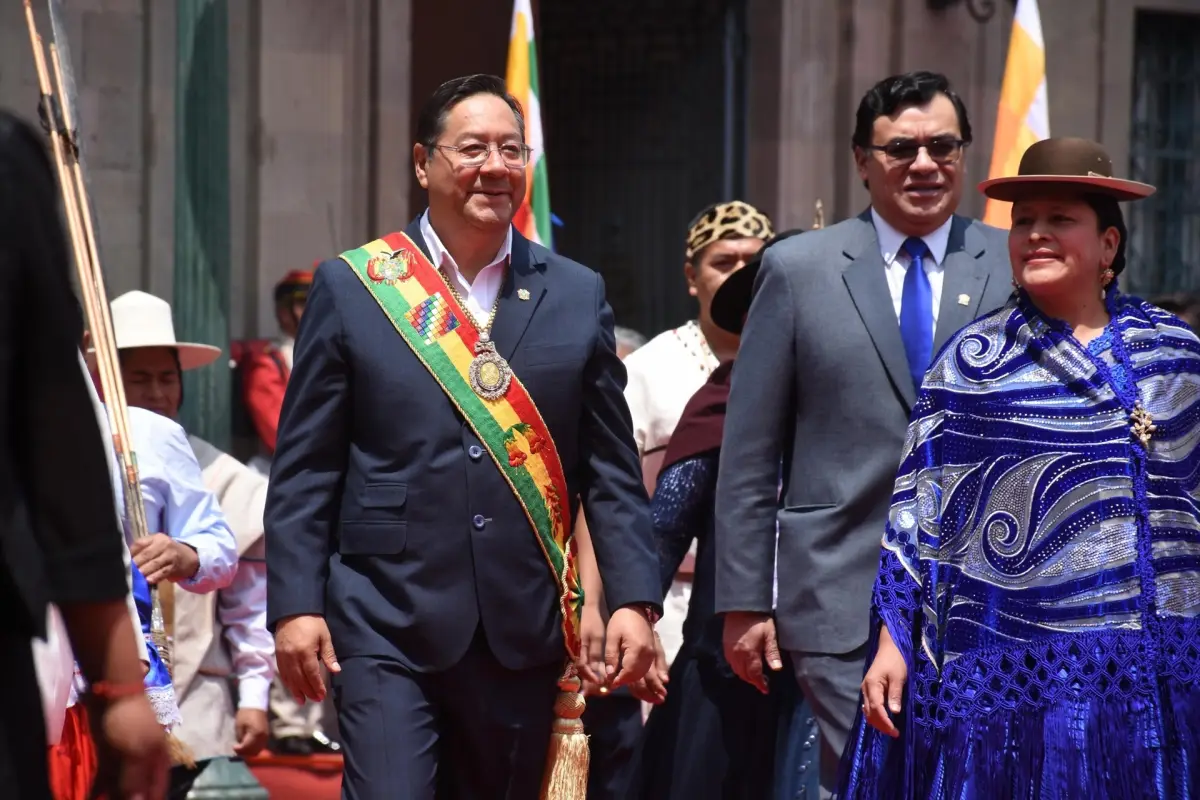 Bolivia celebrará elecciones el próximo 17 de agosto