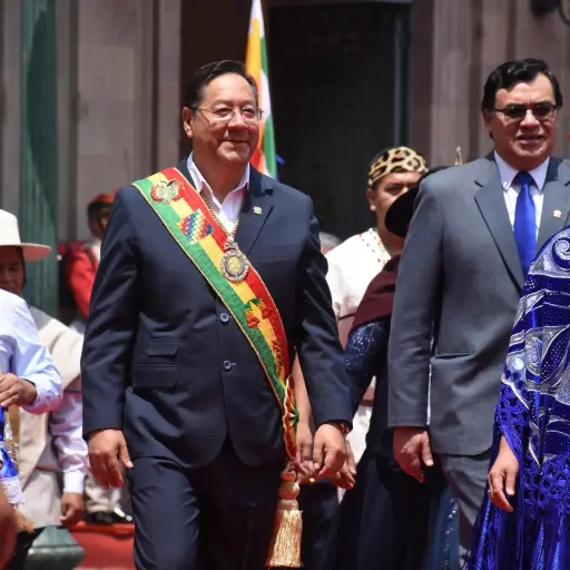 Bolivia celebrará elecciones el próximo 17 de agosto