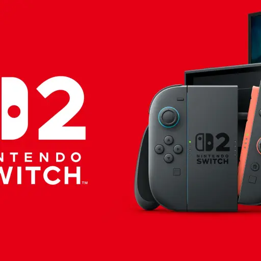 Nintendo Switch 2 saldrá al mercado el 5 de junio con mejoras en el rendimiento y nuevas funciones de juego