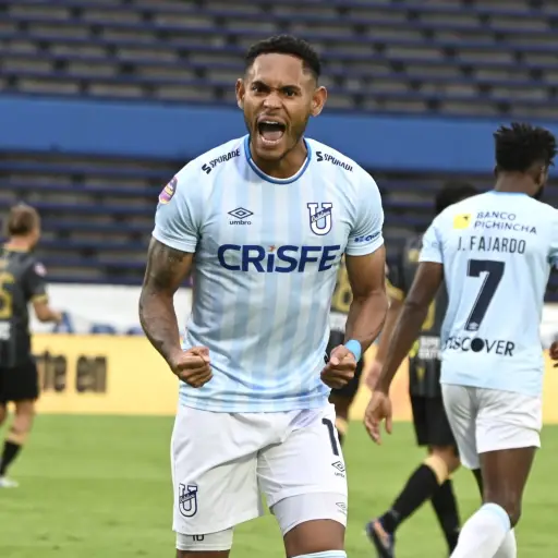 Universidad Católica mide al Vitória en el debut del Grupo B de la Copa Sudamericana 2025