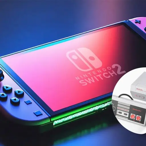 Las mejores consolas de Nintendo: Del NES al Nintendo Switch 2 presentado este 2 de abril de 2025