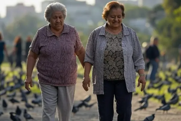 jubilacion por vejez en Ecuador