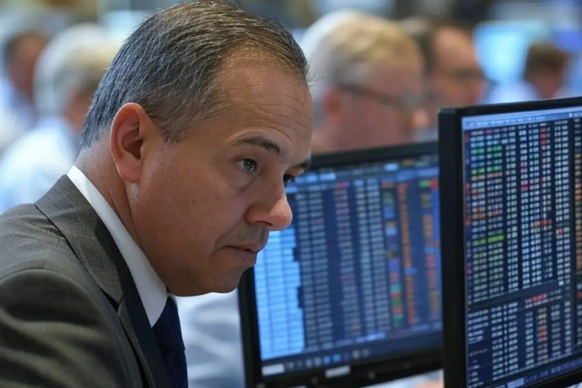 Impacto económico global los aranceles de Trump sacuden los mercados