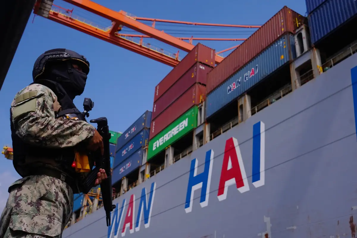 ¿Cuáles son las repercusiones de los aranceles impuestos por Estados Unidos para las exportaciones desde Ecuador?