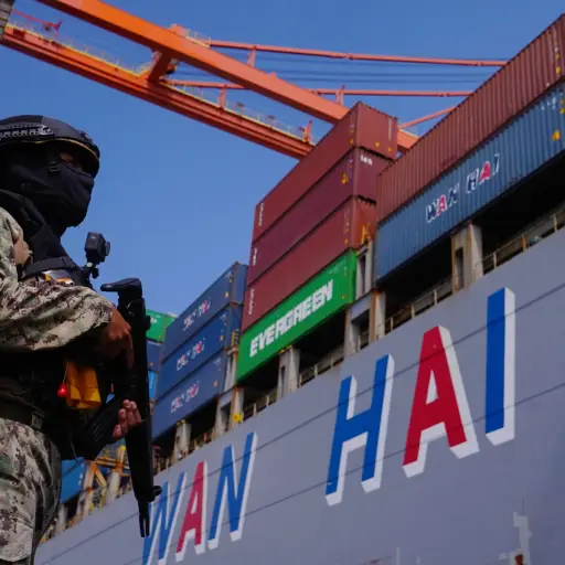 ¿Cuáles son las repercusiones económicas de los aranceles impuestos por Estados Unidos para las exportaciones desde Ecuador?
