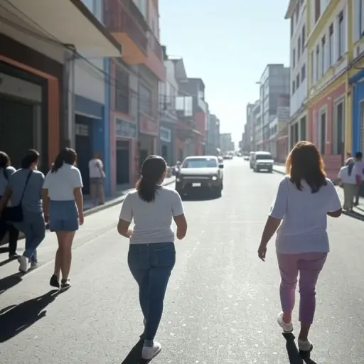 ¿Lloverá este 2 de abril? El INAMHI pronostica el clima de Ecuador para este 2 de abril de 2025