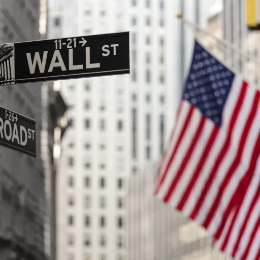 Así amanecieron las principales bolsas de valores del mundo este martes 8 de abril