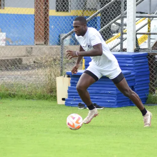 Delfín SC se mide con Vinotinto Ecuador con la presión encima