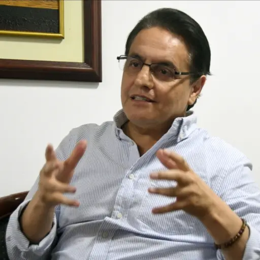 Caso Villavicencio: nuevos cuestionamientos a la fiscalía y duras insinuaciones de las hijas a la viuda del político asesinado