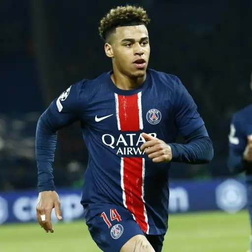 PSG toma ventaja sobre Aston Villa con un 3-1 en cuartos de final de ida en Champions League