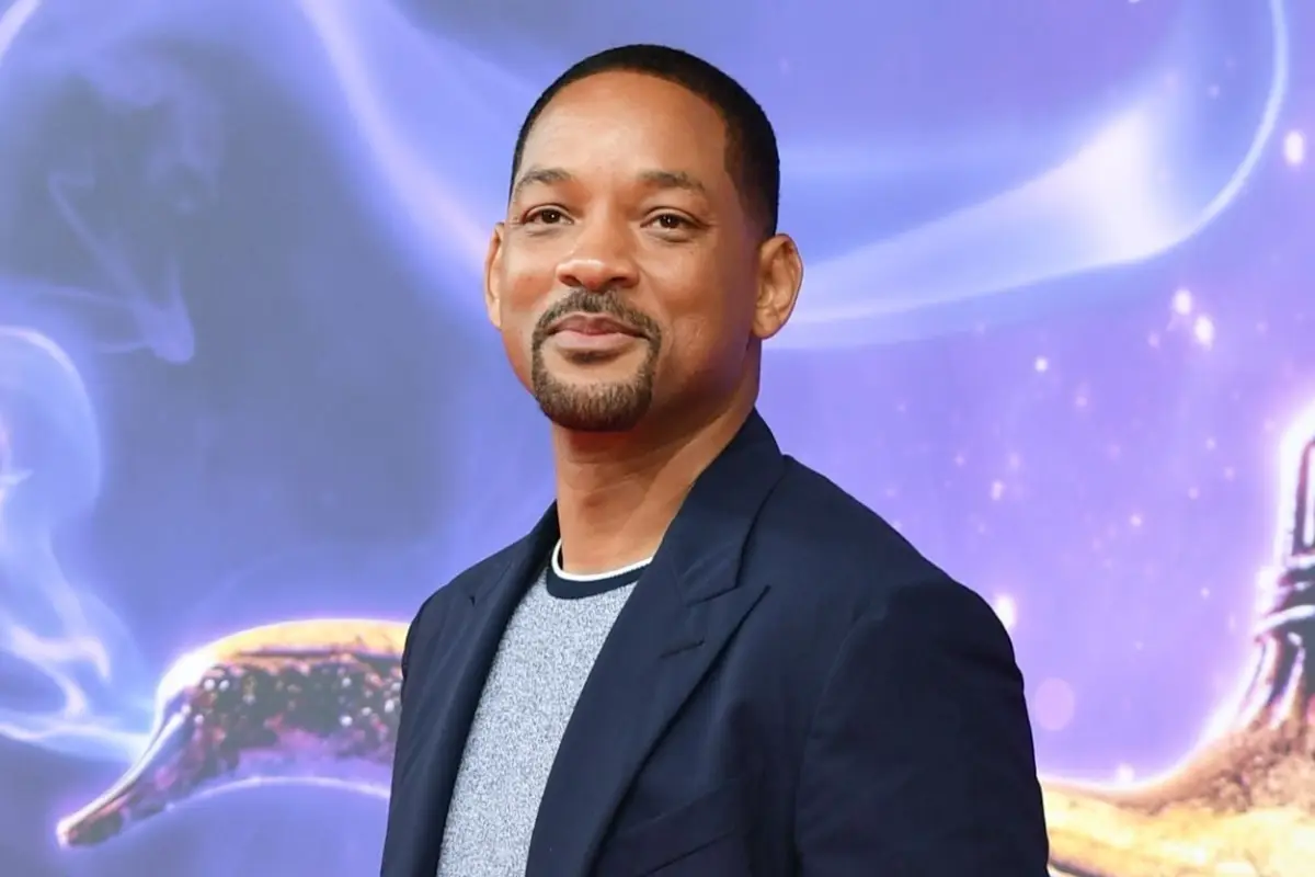 ¿Cómo Will Smith superó su peor fracaso? ¡Esta película lo cambió todo!