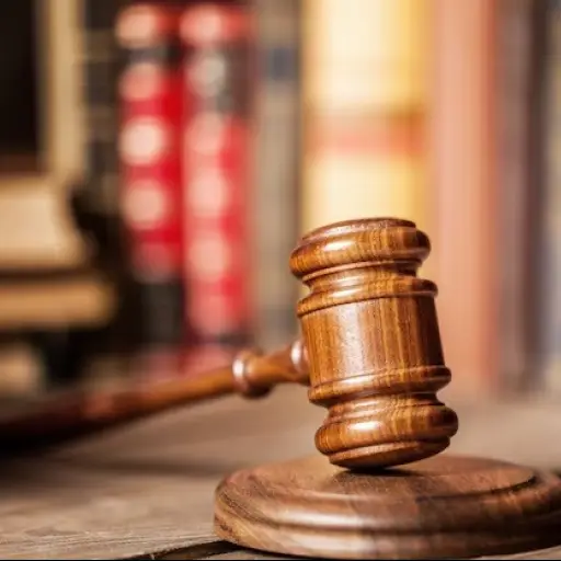 Arrestan a una jueza por obstruir la detención de un migrante ilegal en Estados Unidos